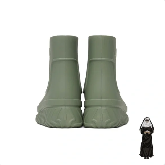 Adidas Originals Green AdiFOM Superstar Boots is available for purchase on  au PAY Market - Imported Goods Online Store Co.Ltd. | au PAY Market -  Online Shopping Site